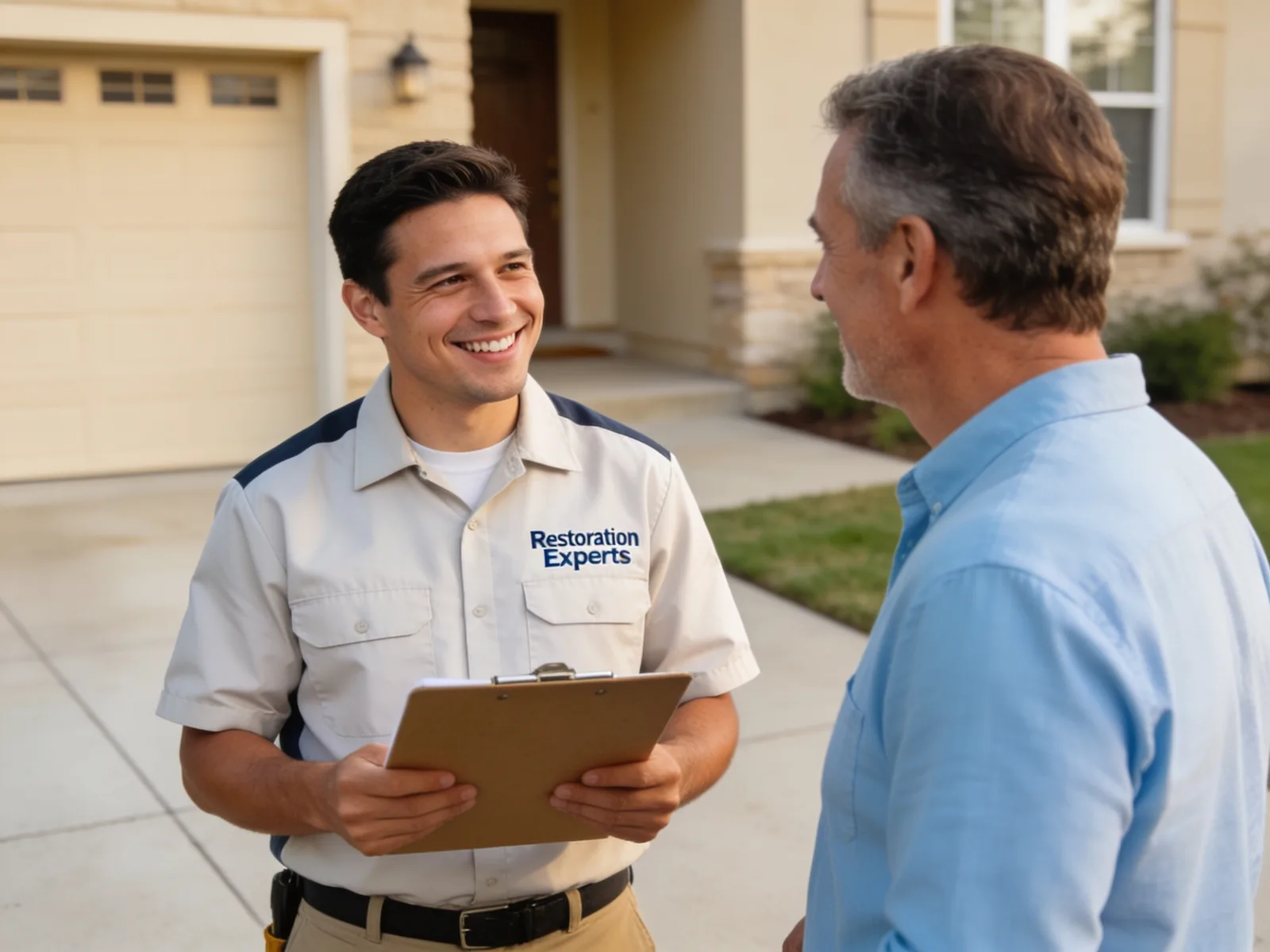 Water Damage Cleanup Cecil, AL FAQs
